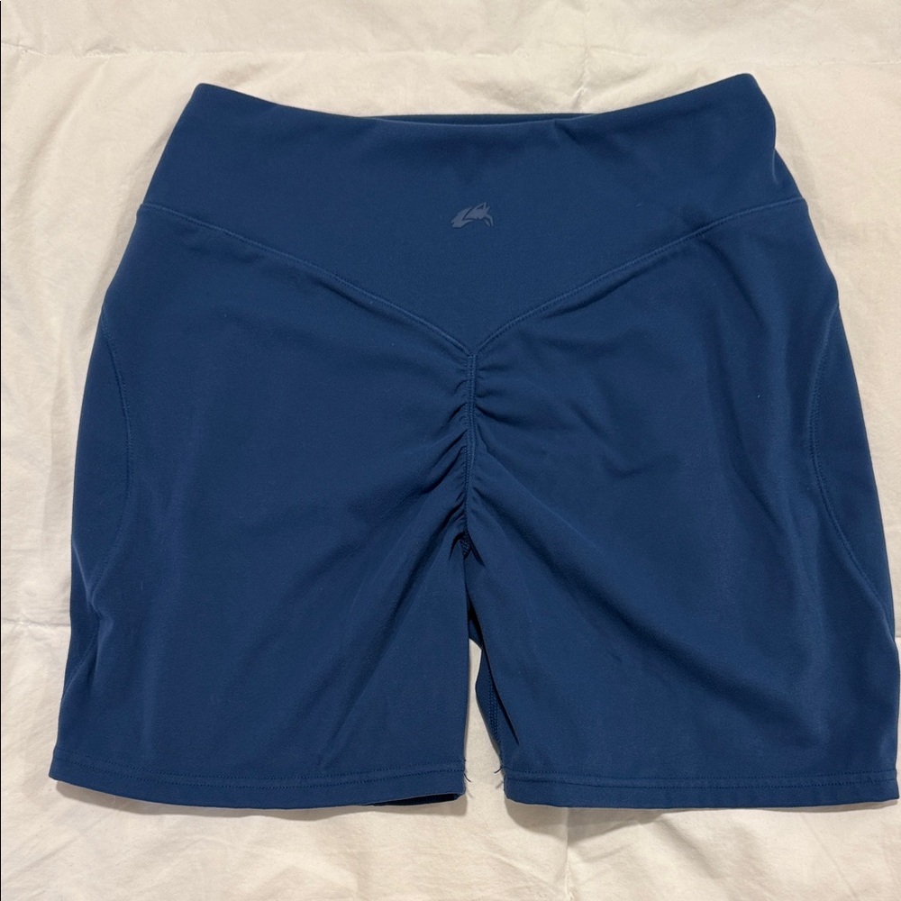 Alphalete Core Short